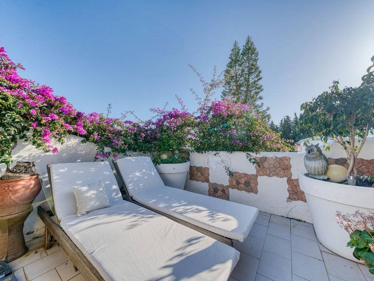 Town House for Sale in Cancelada, Malaga 5