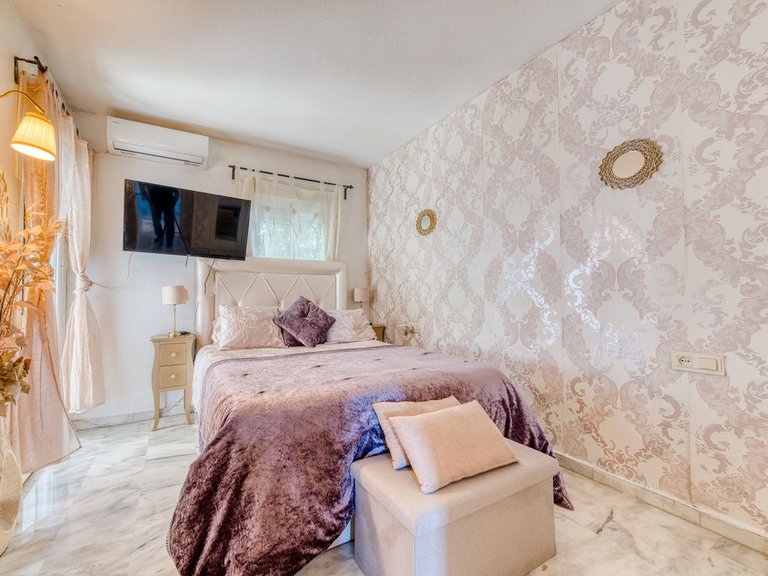 Town House for Sale in Cancelada, Malaga 18