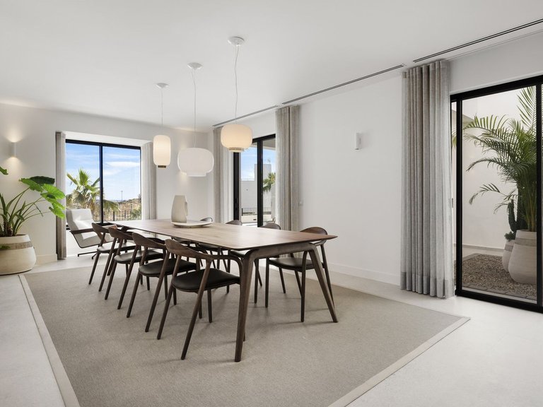 Villa for Sale in Estepona, Malaga 48