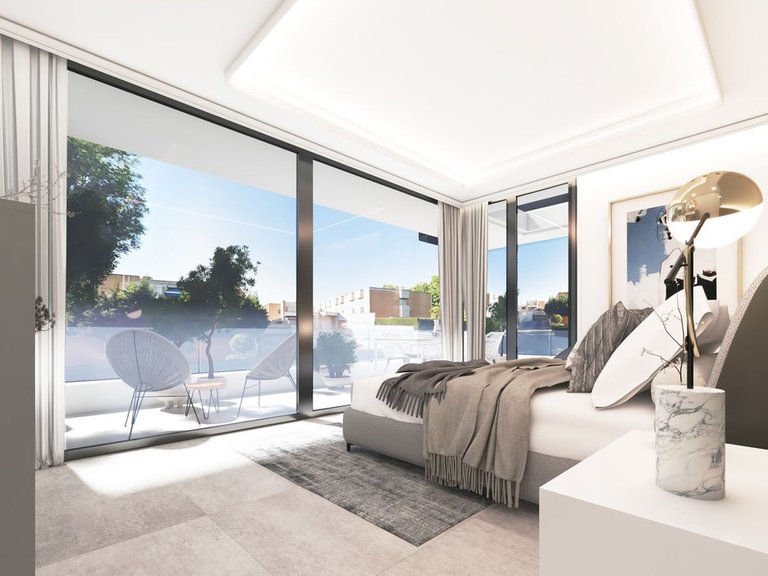 Villa for Sale in Benalmadena, Malaga 16