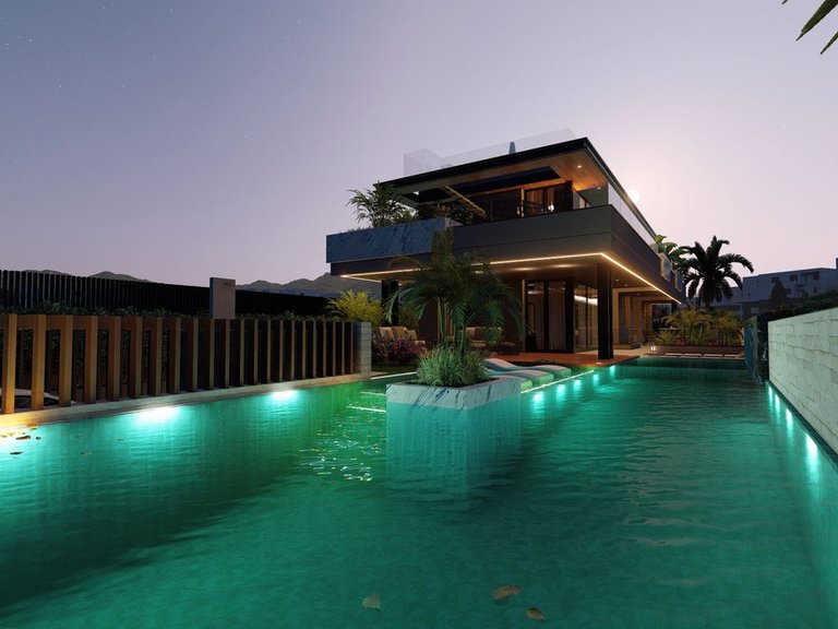 Villa for Sale in Benalmadena, Malaga 25