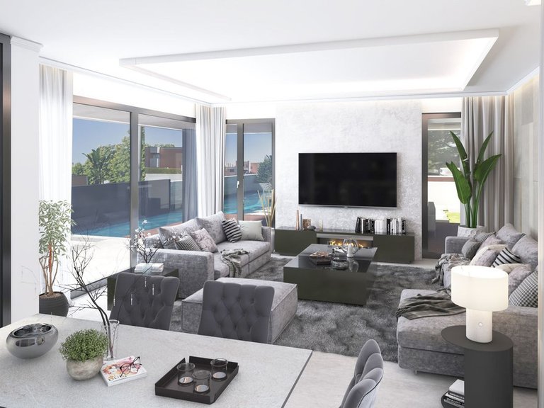 Villa for Sale in Benalmadena, Malaga 30