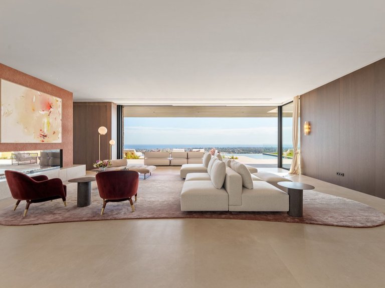 Villa for Sale in La Heredia, Malaga 31