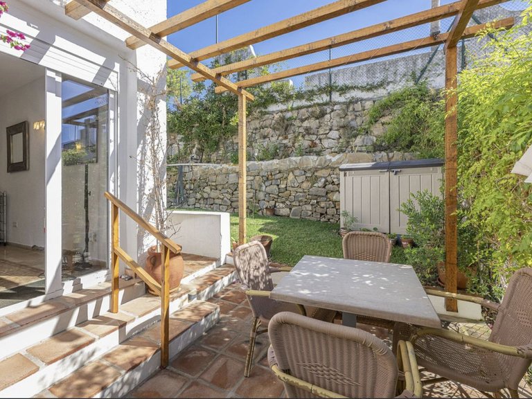 Villa for Sale in La Duquesa, Malaga 14