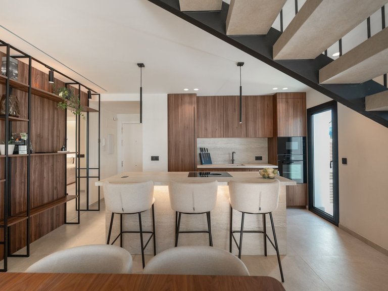 Penthouse for Sale in Puerto Banus, Malaga 7