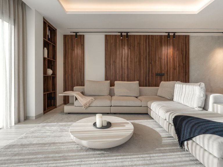 Penthouse for Sale in Puerto Banus, Malaga 8
