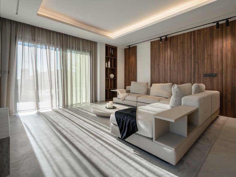 Penthouse for Sale in Puerto Banus, Malaga 20