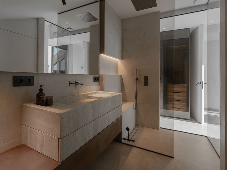 Penthouse for Sale in Puerto Banus, Malaga 22