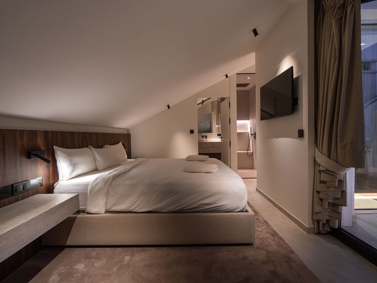 Penthouse for Sale in Puerto Banus, Malaga 36