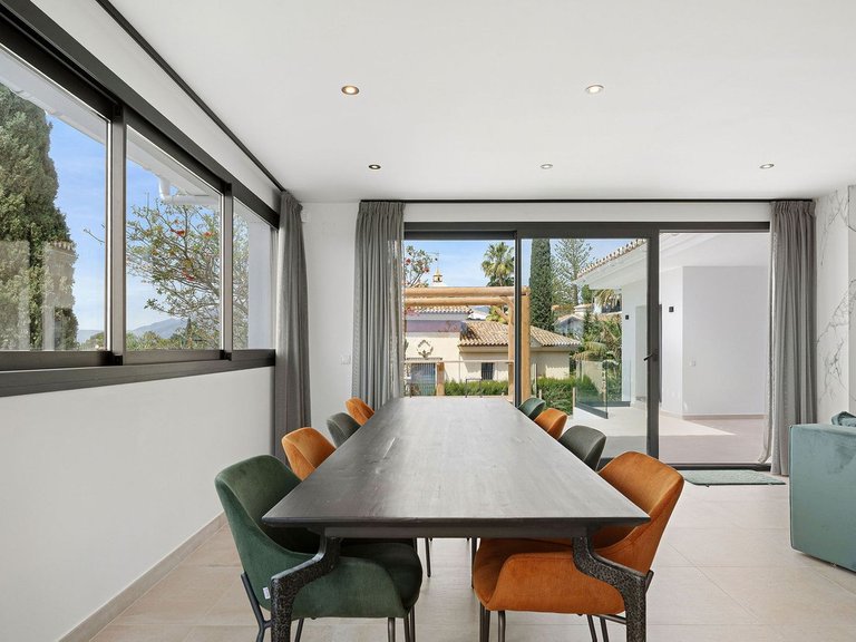 Villa for Sale in Marbella, Malaga 12