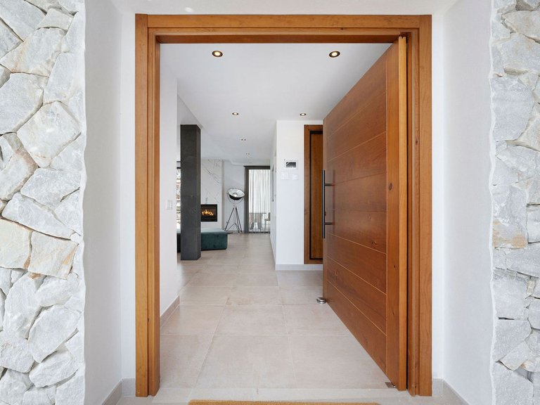 Villa for Sale in Marbella, Malaga 7