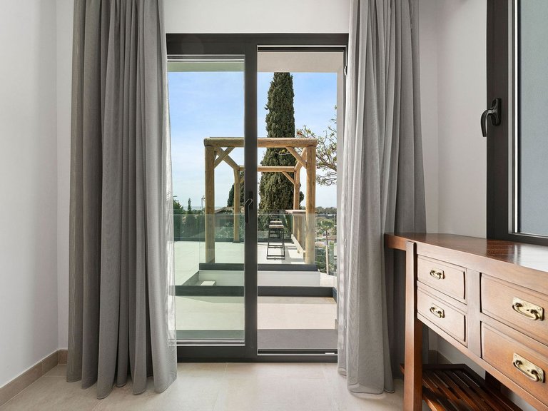 Villa for Sale in Marbella, Malaga 19