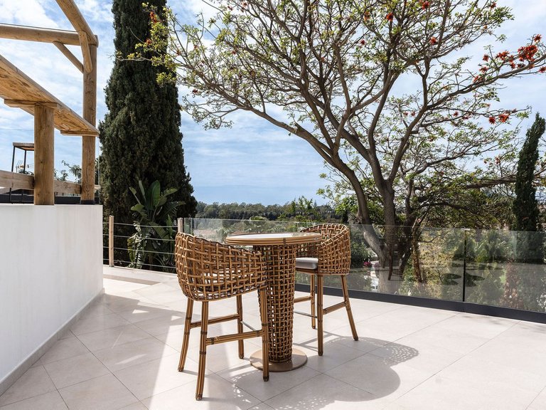 Villa for Sale in Marbella, Malaga 25