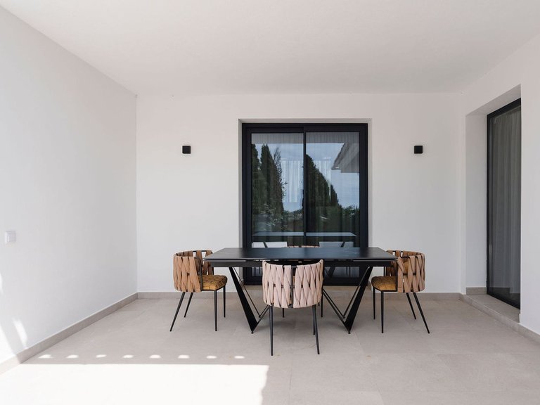 Villa for Sale in Marbella, Malaga 26