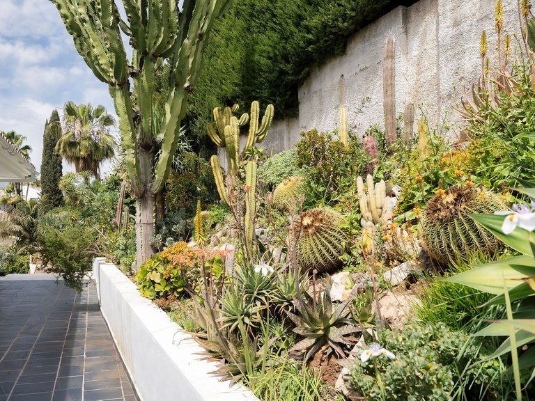 Villa for Sale in Marbella, Malaga 27
