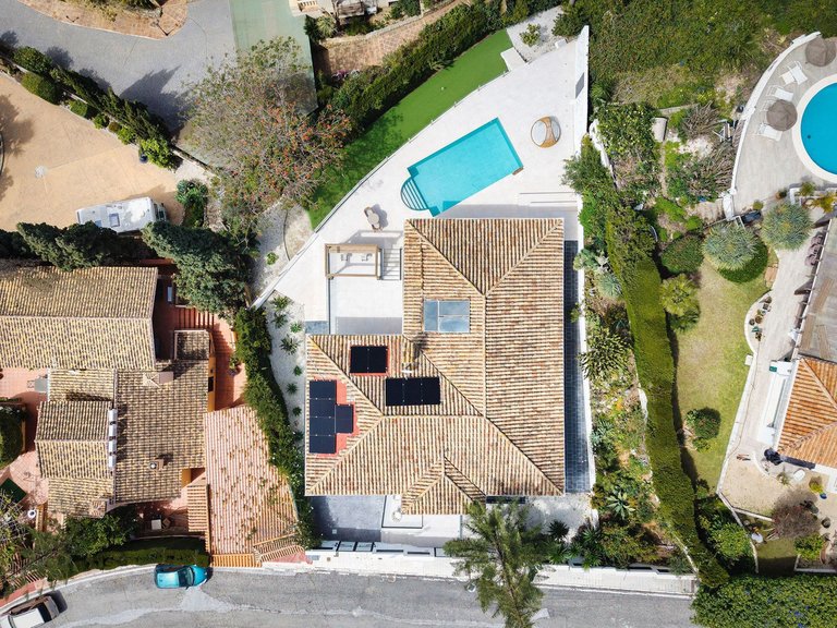 Villa for Sale in Marbella, Malaga 30