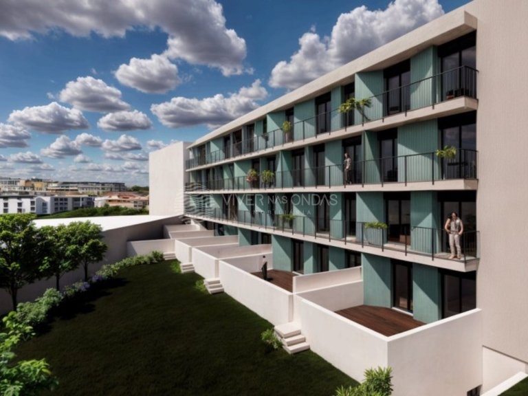 Apartment for Sale in Paranhos, Porto 3