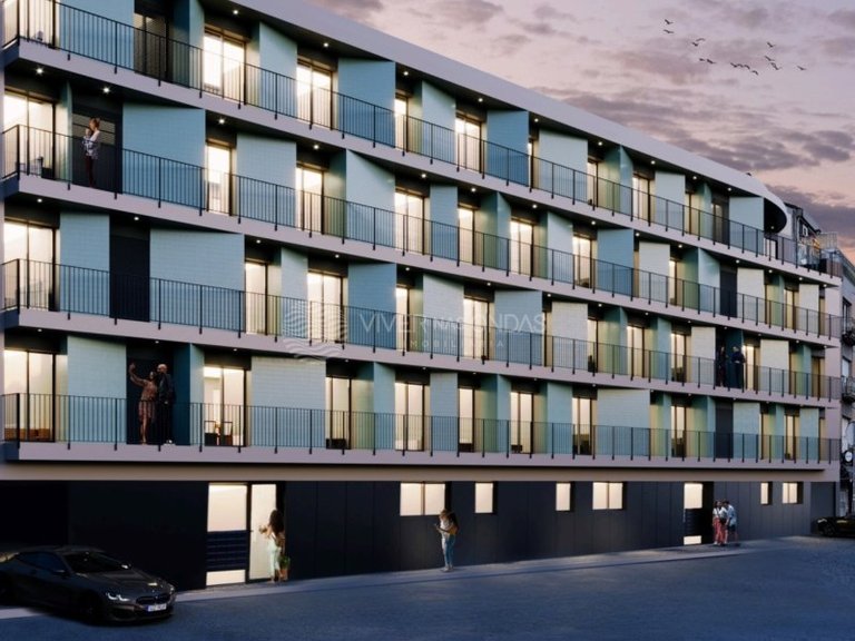 Apartment for Sale in Paranhos, Porto 2