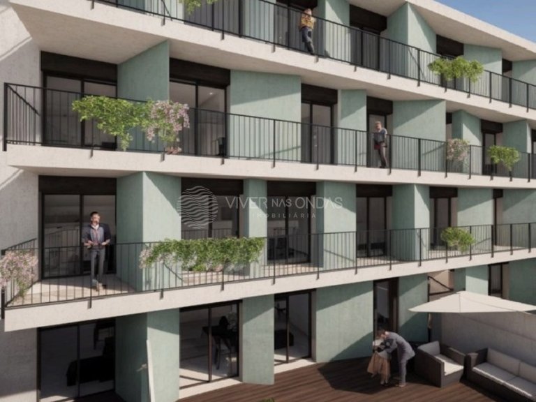 Apartment for Sale in Paranhos, Porto 7
