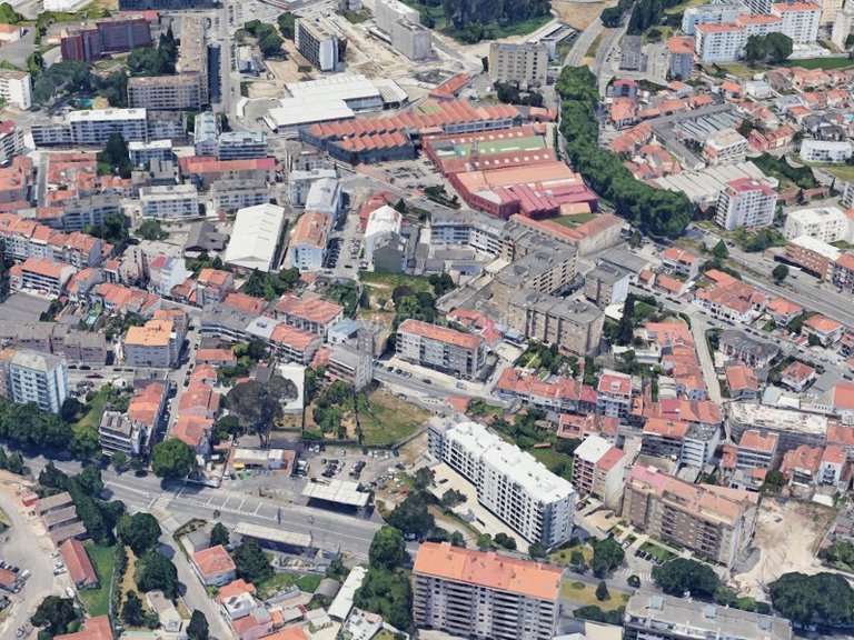 Apartment for Sale in Paranhos, Porto 10