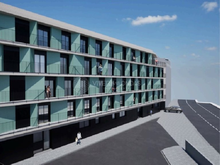 Apartment for Sale in Paranhos, Porto 4