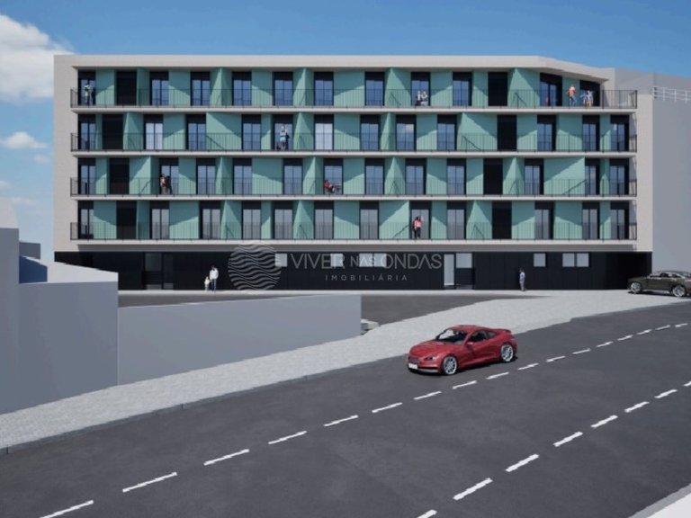 Apartment for Sale in Paranhos, Porto 5