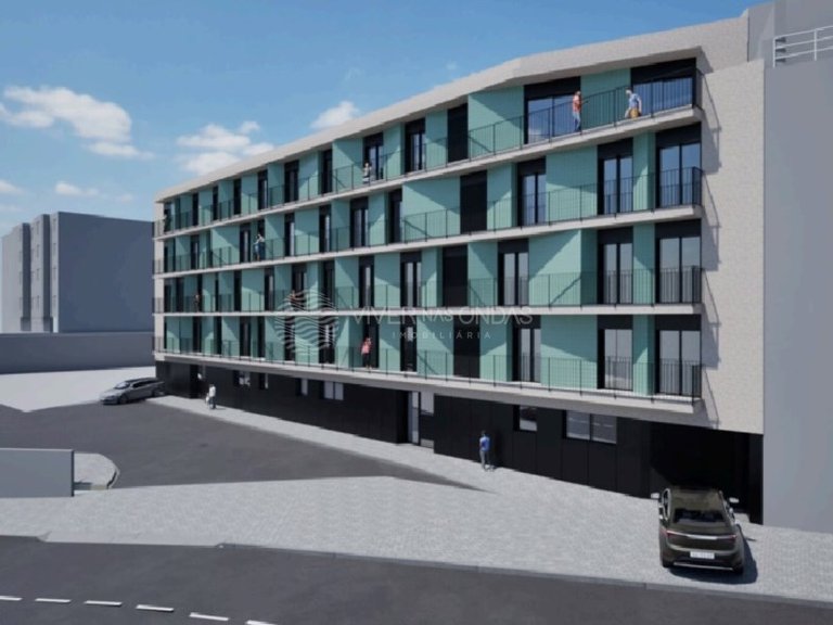 Apartment for Sale in Paranhos, Porto 8