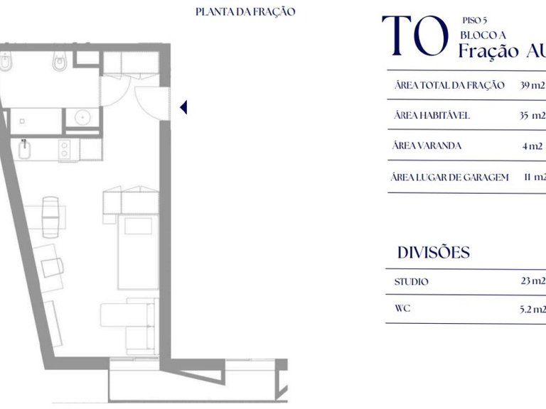 Apartment for Sale in Paranhos, Porto 21