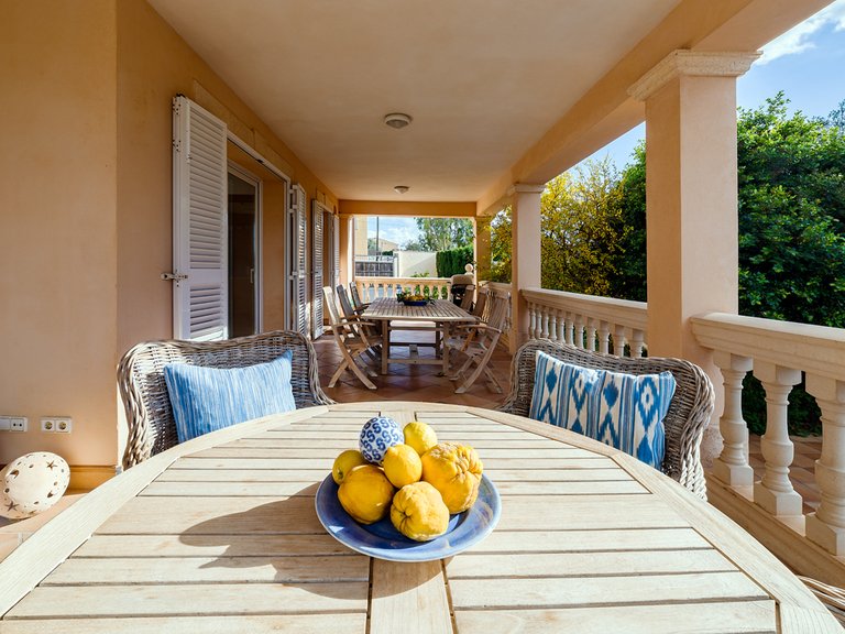 Villa for Sale in Sa Cabaneta, Balearic Islands 2