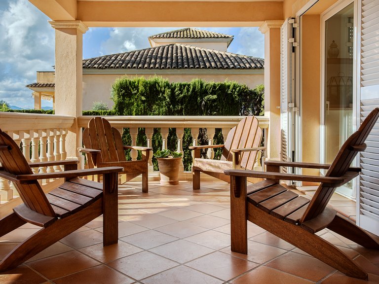 Villa for Sale in Sa Cabaneta, Balearic Islands 17