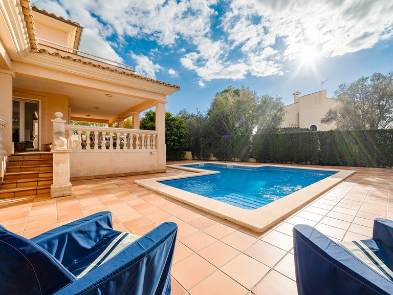 Villa for Sale in Sa Cabaneta, Balearic Islands 19
