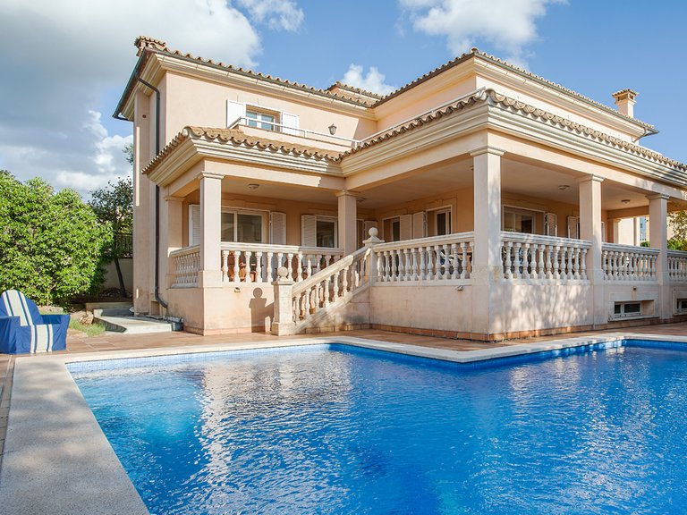 Villa for Sale in Sa Cabaneta, Balearic Islands 20