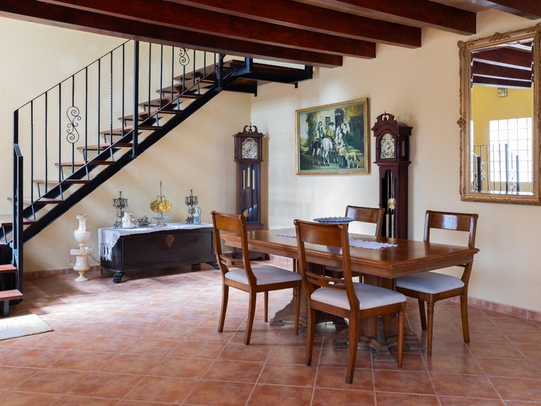 Country House for Sale in Sencelles, Balearic Islands 8