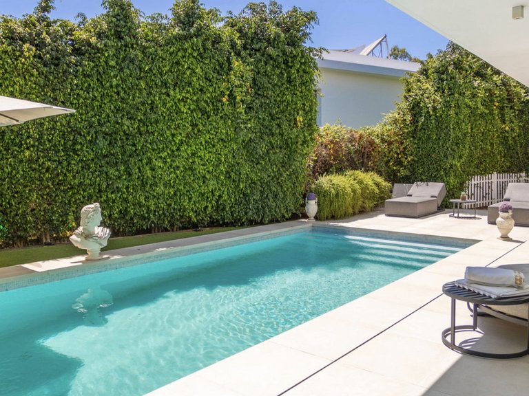 Villa for Sale in Benahavis, Malaga 6