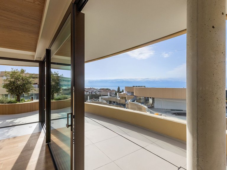 Apartment for Sale in Fuengirola, Malaga 12