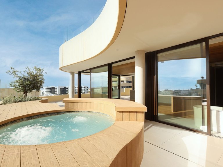 Apartment for Sale in Fuengirola, Malaga 13