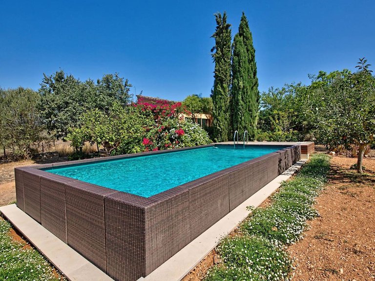 Country House for Sale in Sencelles, Balearic Islands 12
