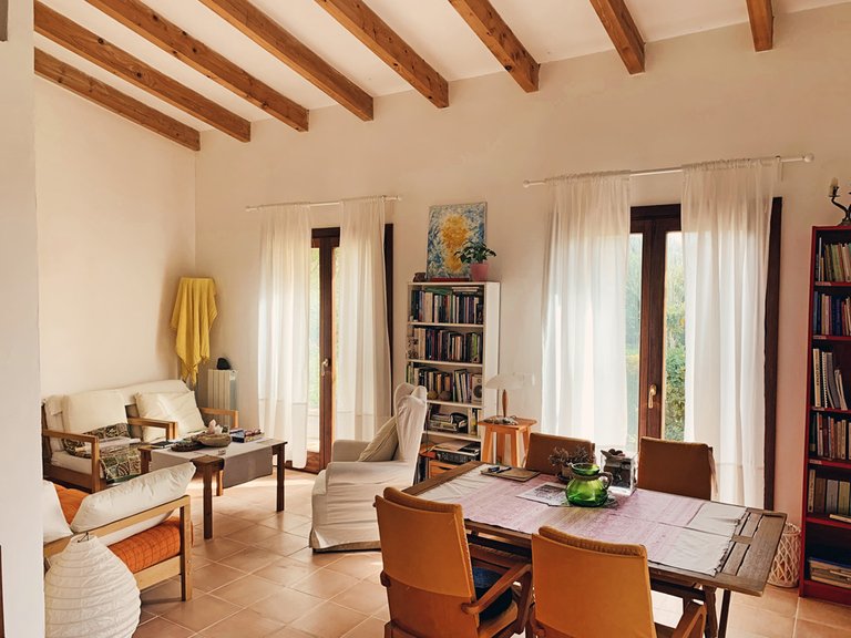 Country House for Sale in Sencelles, Balearic Islands 8