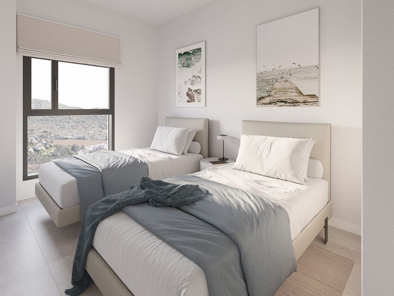Apartment for Sale in Mijas, Malaga 6
