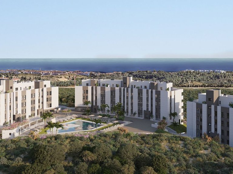 Apartment for Sale in Mijas, Malaga 11