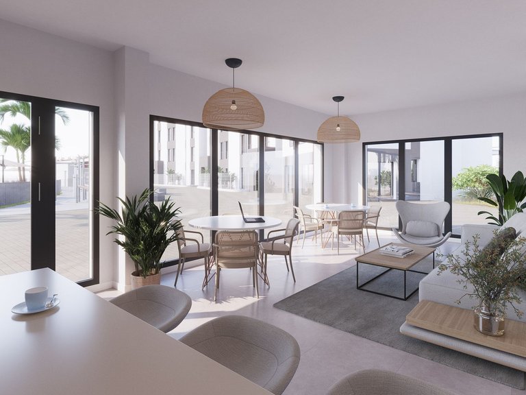 Apartment for Sale in Mijas, Malaga 2