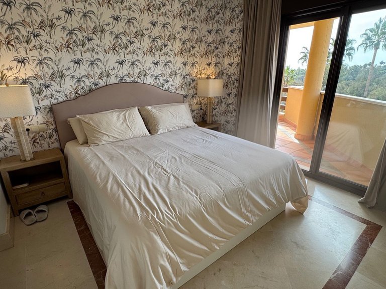 Apartment for Sale in Sotogrande, Cadiz 8