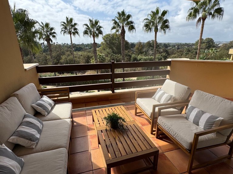 Apartment for Sale in Sotogrande, Cadiz 9