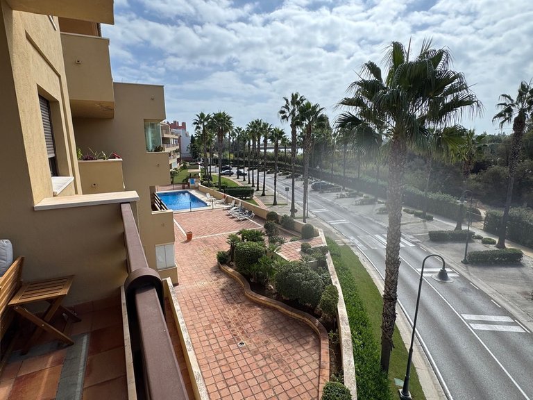 Apartment for Sale in Sotogrande, Cadiz 10