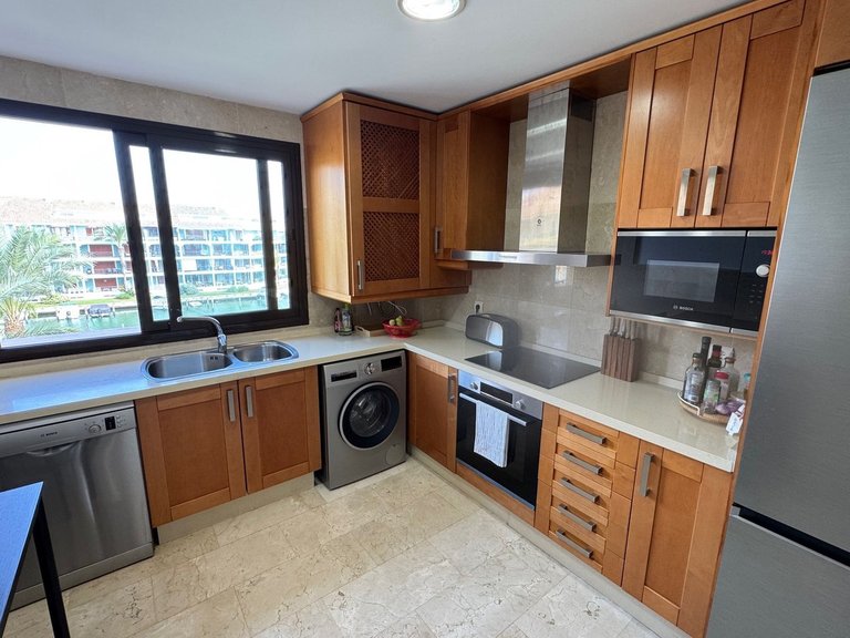 Apartment for Sale in Sotogrande, Cadiz 3