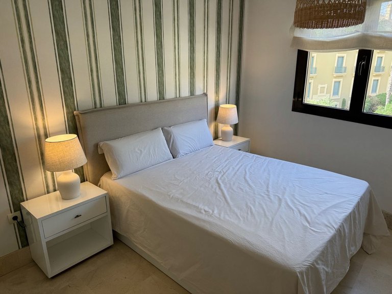 Apartment for Sale in Sotogrande, Cadiz 6