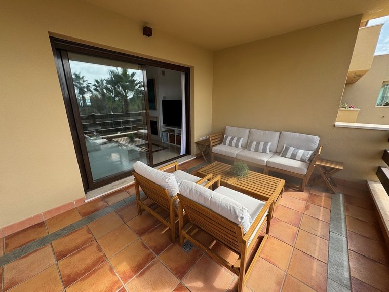 Apartment for Sale in Sotogrande, Cadiz 12