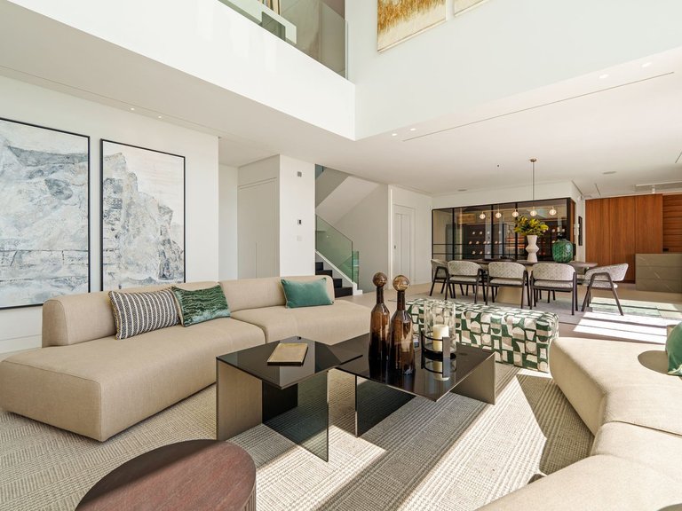 Villa for Sale in Benahavis, Malaga 4