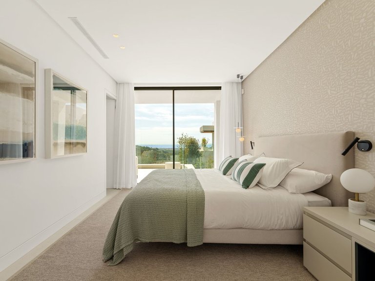Villa for Sale in Benahavis, Malaga 17