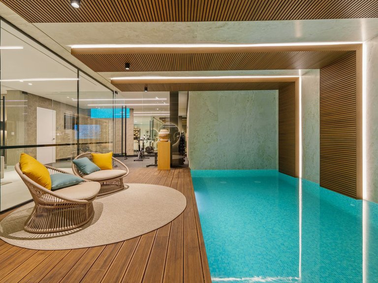 Villa for Sale in Benahavis, Malaga 49
